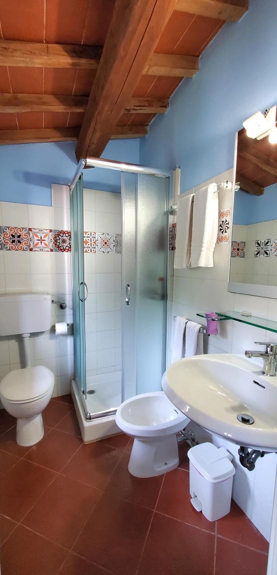 La Volpaia 1521 Villa Barberino Val d'Elsa Ngoại thất bức ảnh
